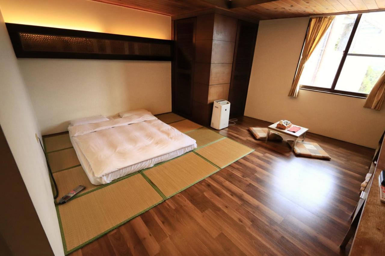 Fenchihu Hotel Luaran gambar