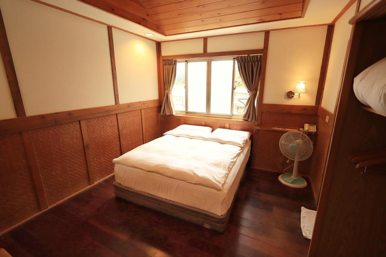 Fenchihu Hotel Luaran gambar