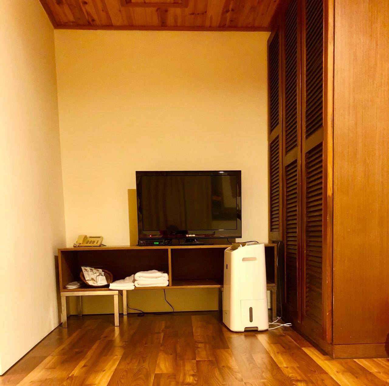 Fenchihu Hotel Luaran gambar